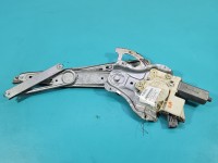 Podnośnik przód lewy SZYBY WINDA Toyota Avensis II T25 69820-05050 5d kombi