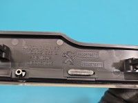 Listwa listwy dekory dekor deski Peugeot 3008 II eu