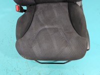 Fotel lewy przód kierowcy Honda Jazz III EU 5d