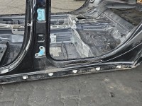 Próg lewy SŁUPEK ŚRODKOWY B Mercedes W222 sedan 4d 197
