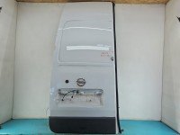 Drzwi tył lewe Opel Movano III HB 5d biały