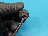 Lampa tył lewa zderzaka przeciwmgielna Skoda Kamiq 575945701CB