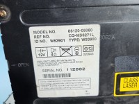 Radio fabryczne Toyota Avensis II T25 86120-05080 radioodtwarzacz