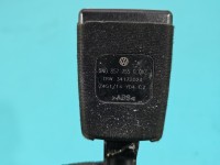 Pas bezpieczeństwa przód lewy kierowcy Vw Sharan II 10- 5N0857755G EU