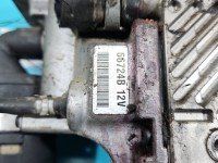 Webasto Mazda Mpv II ogrzewanie postojowe
