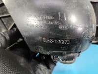 Lampa tył lewa zderzaka przeciwmgielna Land rover range Evoque I 11-18 BJ32-15K273