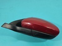 Lusterko lewe pin Fiat Tipo II 15- HB 5d kolor bordowy 716 europa