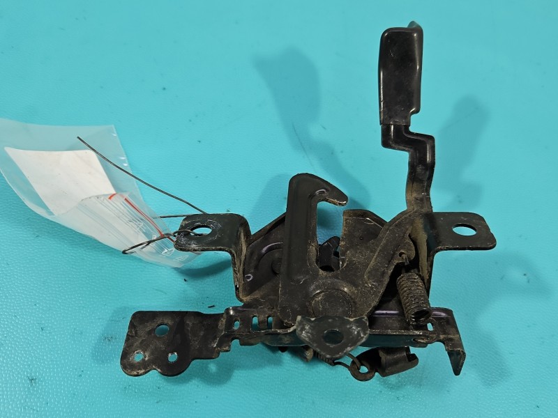 Zamek maski Producent części: KIA 81130-G6010 Kia Picanto III 17-