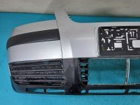 Zderzak przód Vw Passat B5 srebrny LA7W