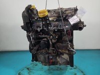 Silnik Renault Modus K4JG770 1.4 16V FILM pomiar