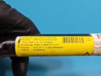 Pas bezpieczeństwa przód lewy kierowcy Alfa romeo Giulietta 34093391D EU