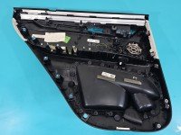 Tapicerka drzwi tył prawa boczek BMW X5 F15 7292104