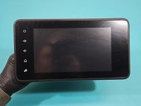 Radio fabryczne Dacia Sandero III 20- 280218932R radioodtwarzacz