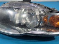 Reflektor lewy lampa przód Audi A4 B7 EUROPA 8E0941003AJ, 0301219201