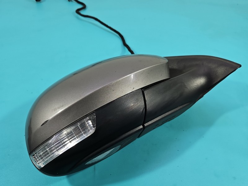 Lusterko prawe Vw Tiguan I 07- europa