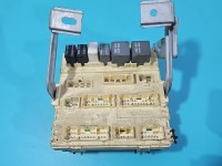 Komputer Sterownik silnika 39122-38190 Kia Magentis I 00-05 2.0 16V