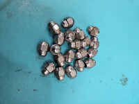 4X alufelgi felgi 16" komplet Hyundai I30 II 12-16 R16