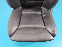 Fotele komplet kanapa BMW F01