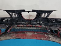 Zderzak przód przedni Seat Ibiza III 6L LS3H