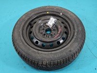Koło zapasowe 15" dojazdowe dojazdówka Toyota Avensis I T22 Rozstaw śrub: 5x100, Michelin, 195 mm, Profil opony: 65, ET39...