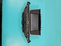 Wyświetlacz Opel Astra V K 39026780, 555343750 monitor