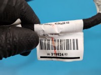 Wiązka instalacja Peugeot, 9831982480, 9831982480, Europejska, Podsufitki Peugeot 3008 II 9831982480