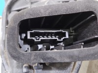 Lampa tył lewa Skoda Octavia III HB EUROPA