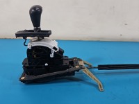 DŹWIGNIA LEWAREK WYBIERAK LINKI AUDI Q7 I 4L 4.2 TDI