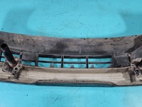 Zderzak przód Bmw e39 czarny 303/9