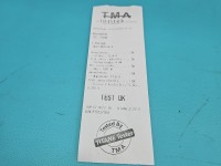 TEST Rozrusznik Opel Meriva A 1.8 16V 0001107435