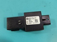 Gniazdo USB Vw Tiguan II 16- 5U0035726