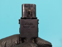 Czujnik temperatury spalin Hyundai Ix35 09-13