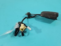 Pas bezpieczeństwa przód prawy pasażera Isuzu D-Max II 11-19