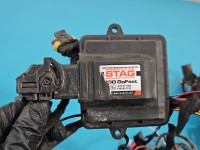 Instalacja LPG GAZU Europejska, KPL., STAG 4 200 GOFAST
