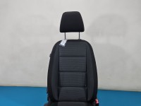 Fotel prawy przód pasażera Vw Golf VI 5d EUROPA