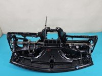 Deska rozdzielcza konsola kokpit Citroen C4 II eu