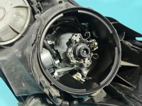 Reflektor prawy lampa przód Toyota Avensis III T27 EUROPA