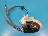 Zamek tył prawy 4G0839016D AUDI Q7 II 4M 8pin