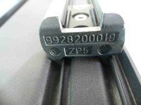 Roleta bagażnika Volvo V60 I 10-