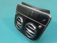 Konsola panel nawiewu Mercedes W222 A2226801275