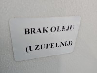 Most tylny DYFER tył Ford Transit 00-06 2.4 tddi