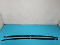 Relingi dachowe komplet Opel Astra V K