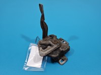 Zamek maski Suzuki, Brak nr Suzuki Splash