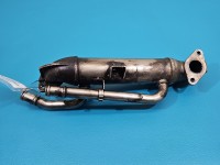 Chłodnica spalin Audi A4 B7 038131513S 1.9 tdi