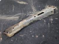 WÓZEK KOŁYSKA TRAWERS Sanki Belka silnika Toyota Rav4 III 05- 2.2 D-CAT (2AD)