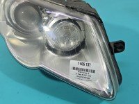 Reflektor prawy lampa przód Vw Passat B6 EUROPA