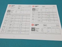 Wtryskiwacz Renault Trafic III 0445110939 2.0 dci