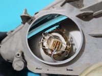 Reflektor prawy lampa przód Mercedes W168 EUROPA