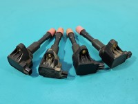 Cewka zapłonowa Honda City IV CM11-108 1.4 8V wiel Producent części: Honda, KPL 4 SZT 3PIN