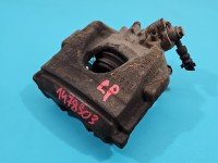 Zacisk przód lewy Peugeot 508 I 2.0 hdi